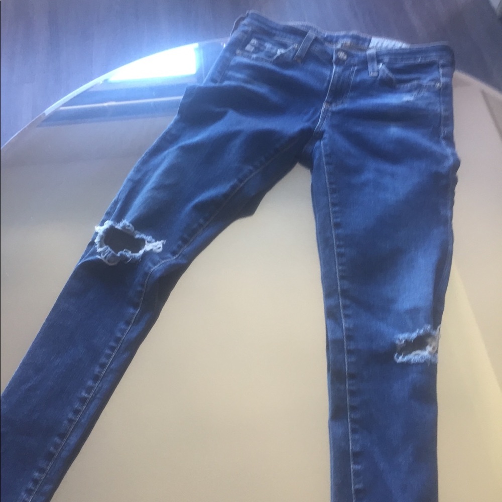 AG Jeans